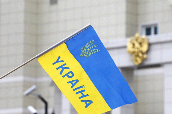 Ukrayna'da Rus medyasına yaptırım