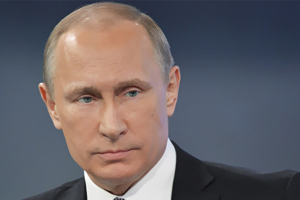 Putin: Türkiye ile ilişkilerimizi düzeltmek istiyoruz