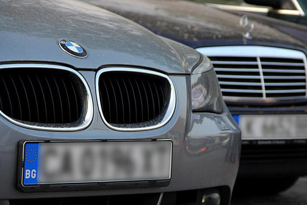 Yurt dışından araç getirmede yeni düzenleme