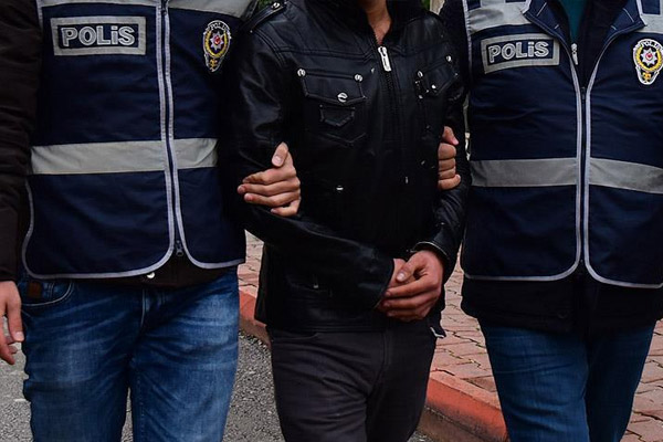 Tunceli'deki PKK operasyonunda 5 kişi tutuklandı