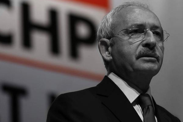 Kılıçdaroğlu'ndan Almanya'ya 'Ermeni iddiaları' mektubu