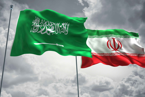 İran hac masasından kalktı!