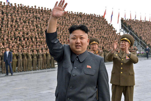 Kim Jong-un’un teyzesi CIA korumasında