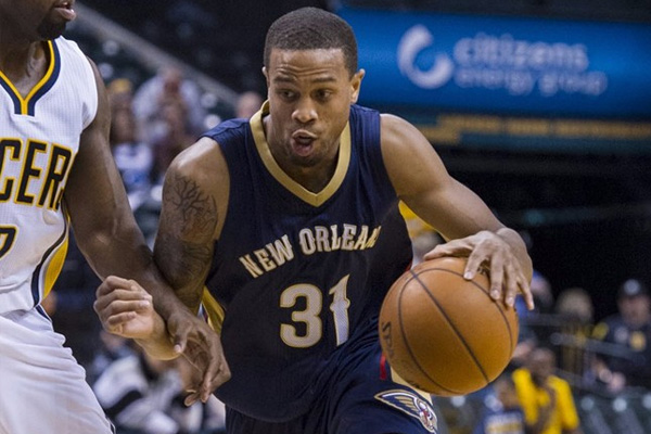 NBA yıldızı öldürüldü!