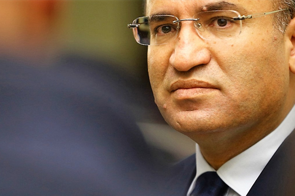 Bozdağ'dan eleştirilere sert yanıt: Büyük çarpıtma ve algı operasyonu