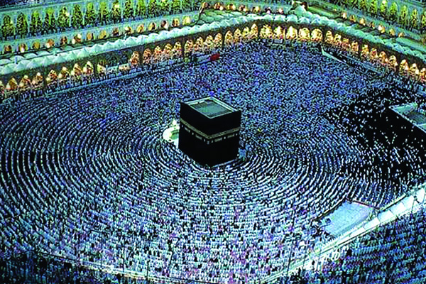 İranlılar hacca gitmeyecek