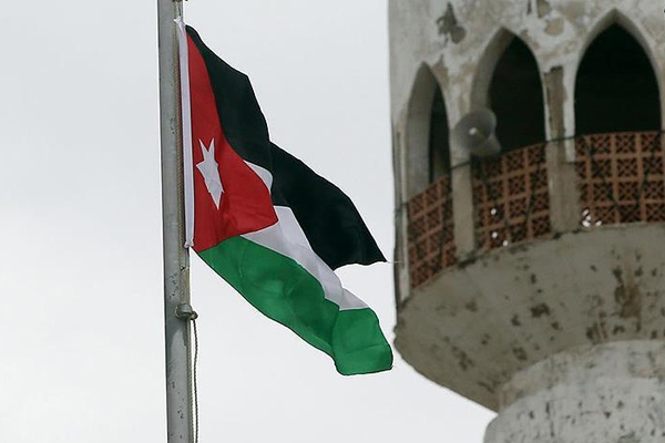 Ürdün'de yeni hükümeti kurma görevi Mulki'ye verildi