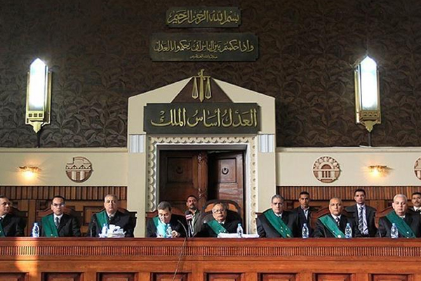 Mısır'da 8 kişi hakkında idam kararı verildi