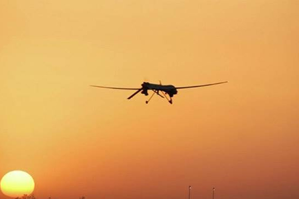 Rusya, 'kamikaze İHA' için düğmeye bastı