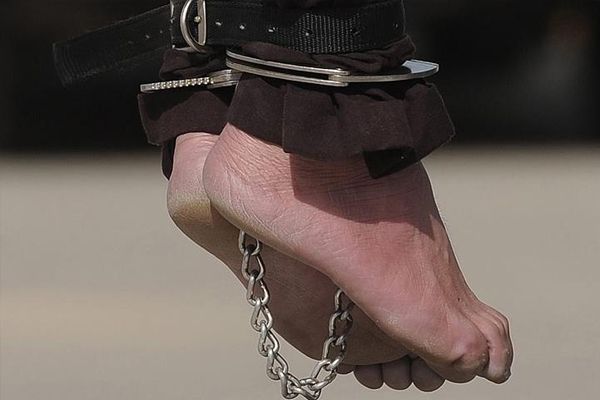 İran'da 7 kişiye idam kararı