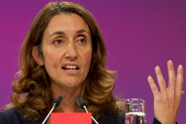 Alman hükümetinden 'soykırım' tasarısına tepki