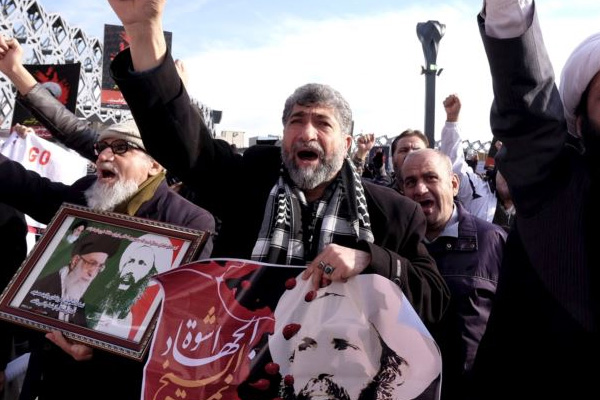 Felluce'de kim, ne için savaşıyor?