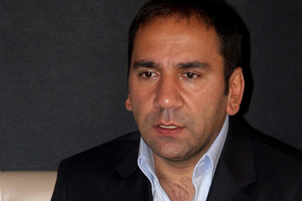 Medicana Sivasspor'da Otyakmaz yeniden başkan