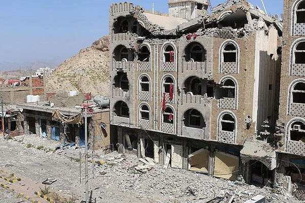 Kuveyt'teki Yemen çıkmazı