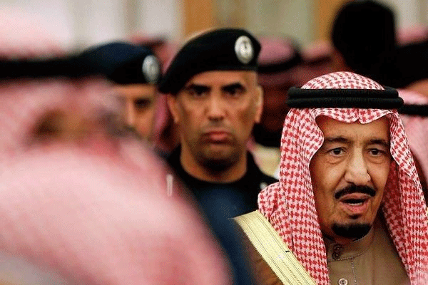 NYT: Dünya Suudilerin ektiğini biçiyor