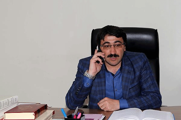 'Alo Fetva'da ramazan yoğunluğu