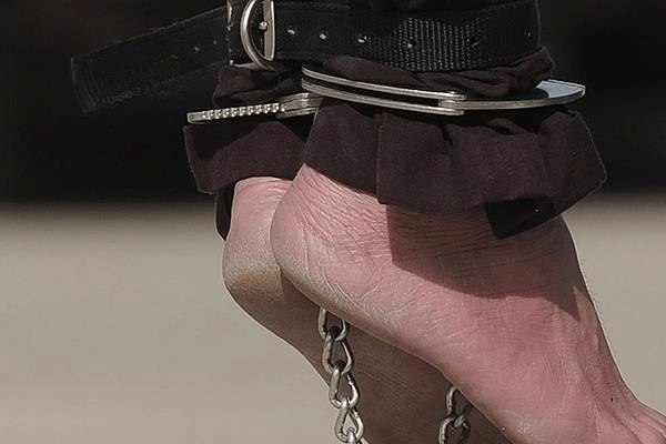 İran'da 7 Sünni'ye idam kararı