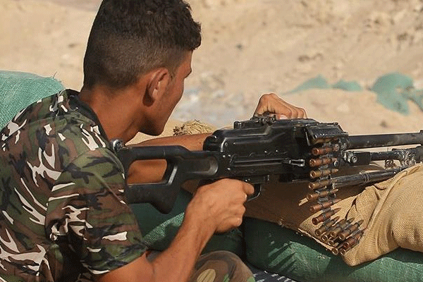 Irak'ta 73 kişi kaçırıldı iddiası