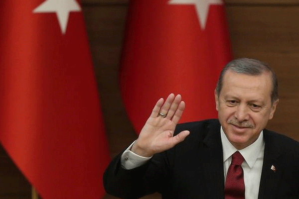 Erdoğan'dan kritik Putin yorumu