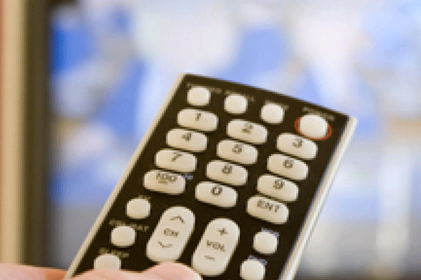 Cinayeti televizyonda gördü, polise gitti