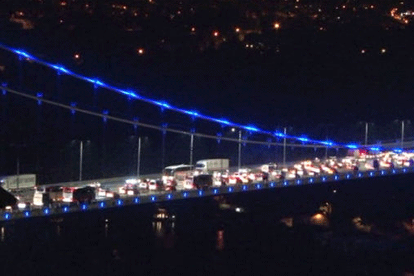 FSM'de iki intihar girişimi birden