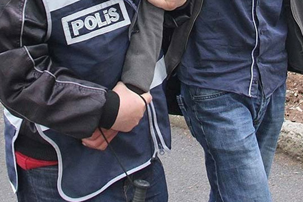 İstanbul’da 'FETÖ' operasyonu