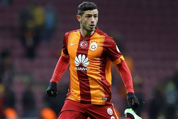 Dzemaili bomba gibi dönecek