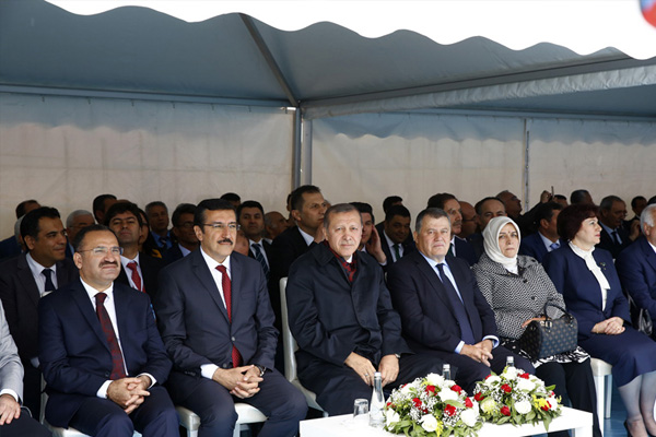 Yargıtay Başkanı'ndan Kılıçdaroğlu'na cevap!