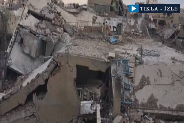 PKK'lıların kurduğu tuzaklar imha ediliyor