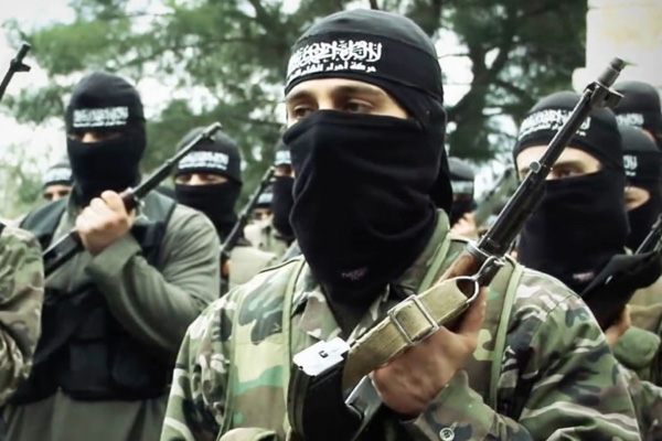 Ahrar’uş Şam: Taliban’ı örnek alıyoruz