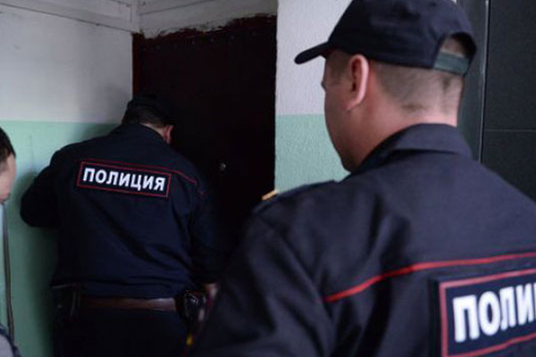 Tutuklu Kırım Müslümanları Rusya’ya götürüldü