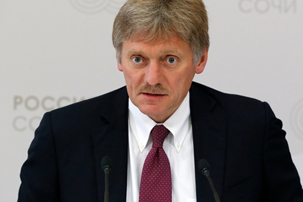 Rusya'dan Türkiye açıklaması