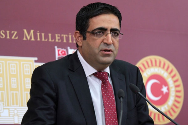 Baluken'den Demirtaş'ın Kılıçdaroğlu iddiasına destek