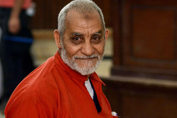 Muhammed Bedii'ye müebbet hapis