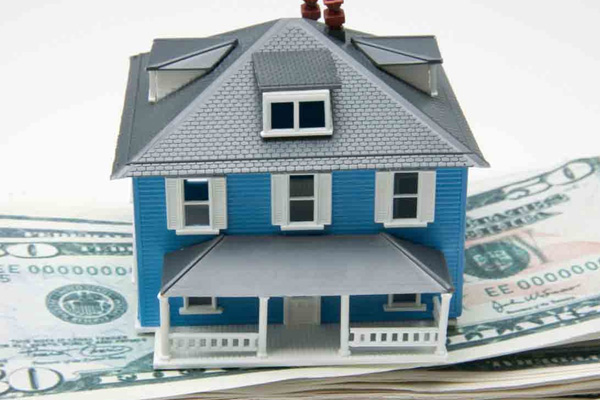 Bir şeyleri ipotek göstererek borç almak caiz midir?