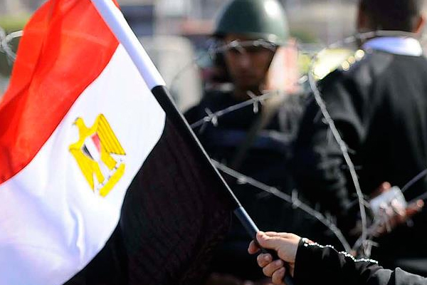 Mısır'da Gazeteciler Sendikası krizi büyüyor