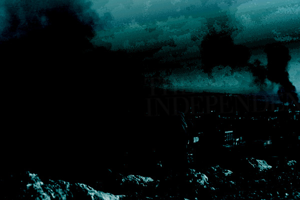 İbrahim Karagül: Suriye politikası küçük cemaatlerin insafına bırakıldı