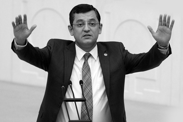 CHP'den Demirtaş'a cevap geldi