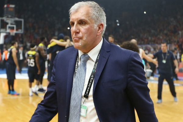 G.Saray: Maça çıkmayabiliriz