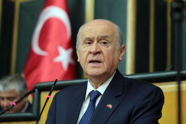 Bahçeli'den muhaliflere yeni hamle