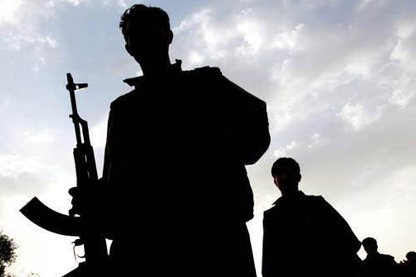 PKK'dan kanlı saldırı: Ölü ve yaralılar var