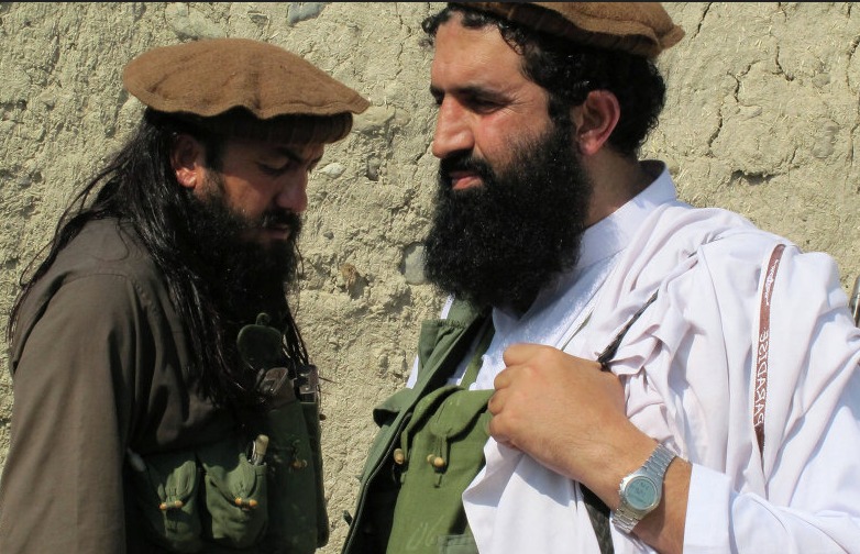 Taliban liderinin ölümü DNA ile kesinleştirildi