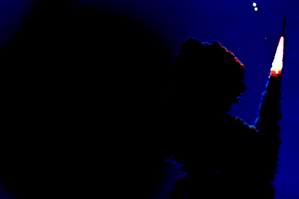 ABD-Çin-Rusya arasında 'uzay savaşları'