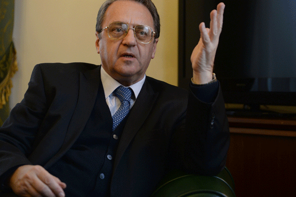 Rusya'dan Erdoğan'ın o sözlerine yanıt