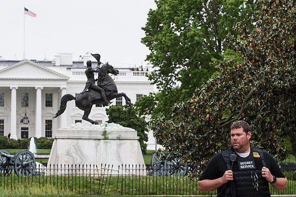Beyaz Saray'dan 'cisim' açıklaması