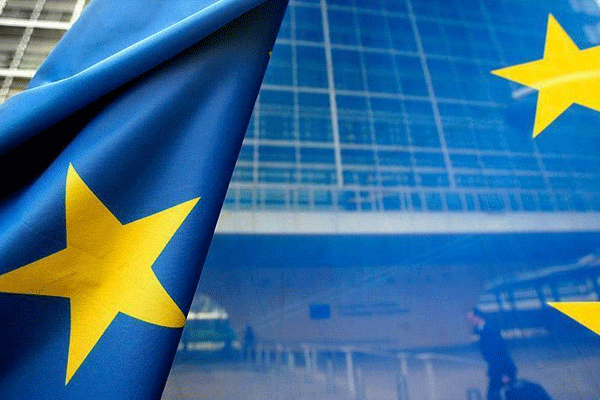 AB'den 'vize' açıklaması