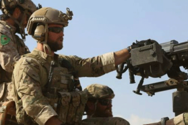 'Kürtlerle ittifak Türkiye'yi çileden çıkardı'