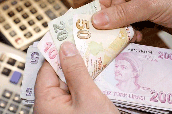 Kıdem tazminatına yeni model