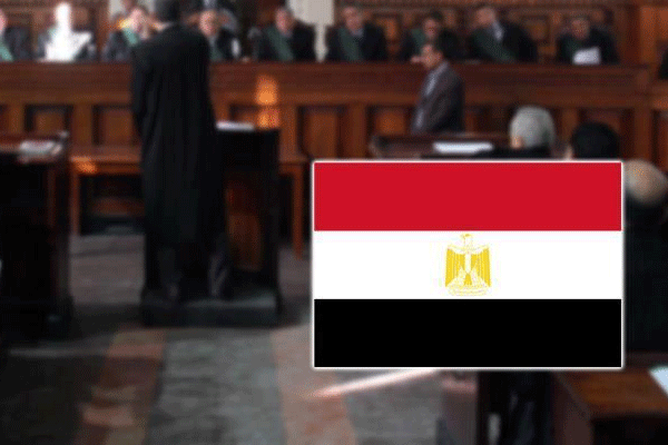 Mısır'da muhalif öğrencilere hapis cezası