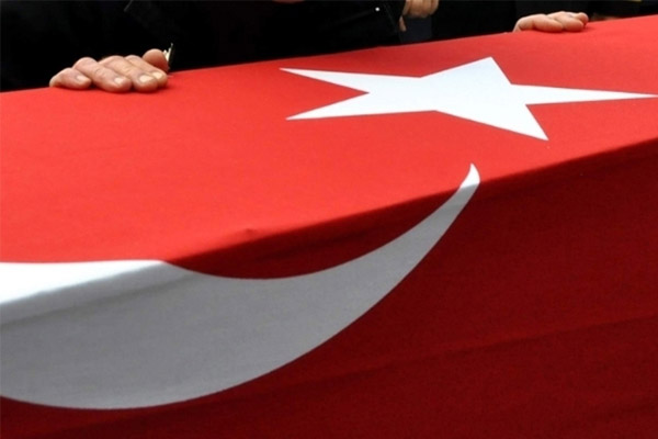 Şemdinli'den acı haber: 1 şehit